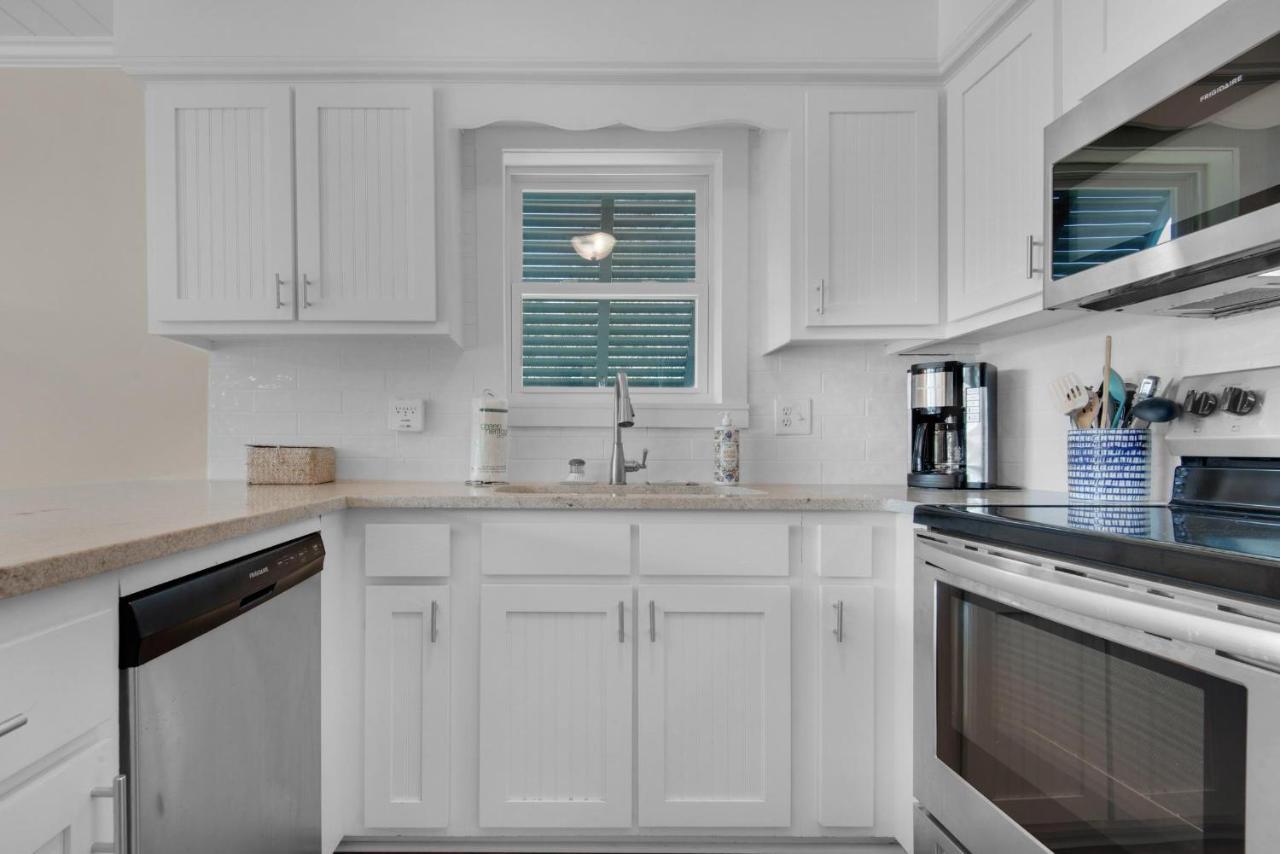 Apartmán Double Down Santa Rosa Beach Exteriér fotografie