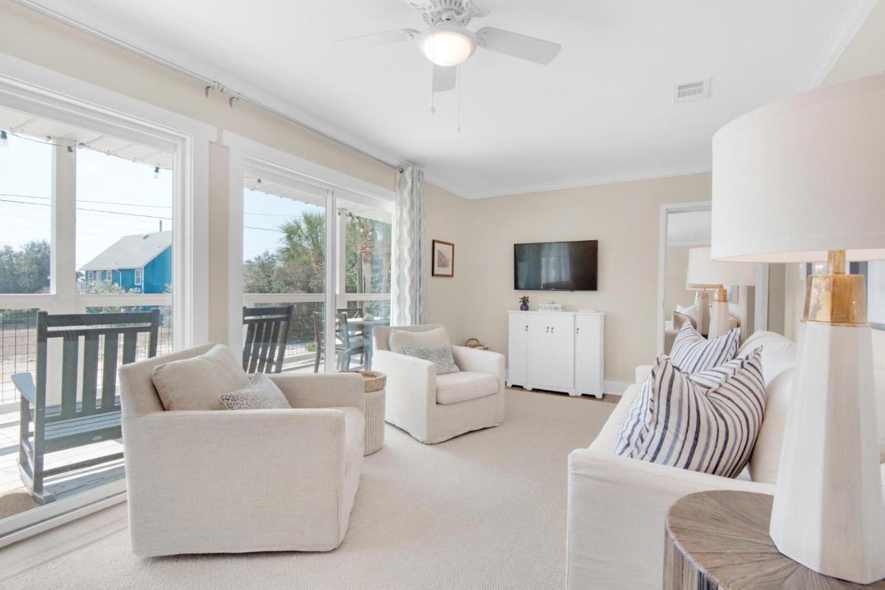 Apartmán Double Down Santa Rosa Beach Exteriér fotografie