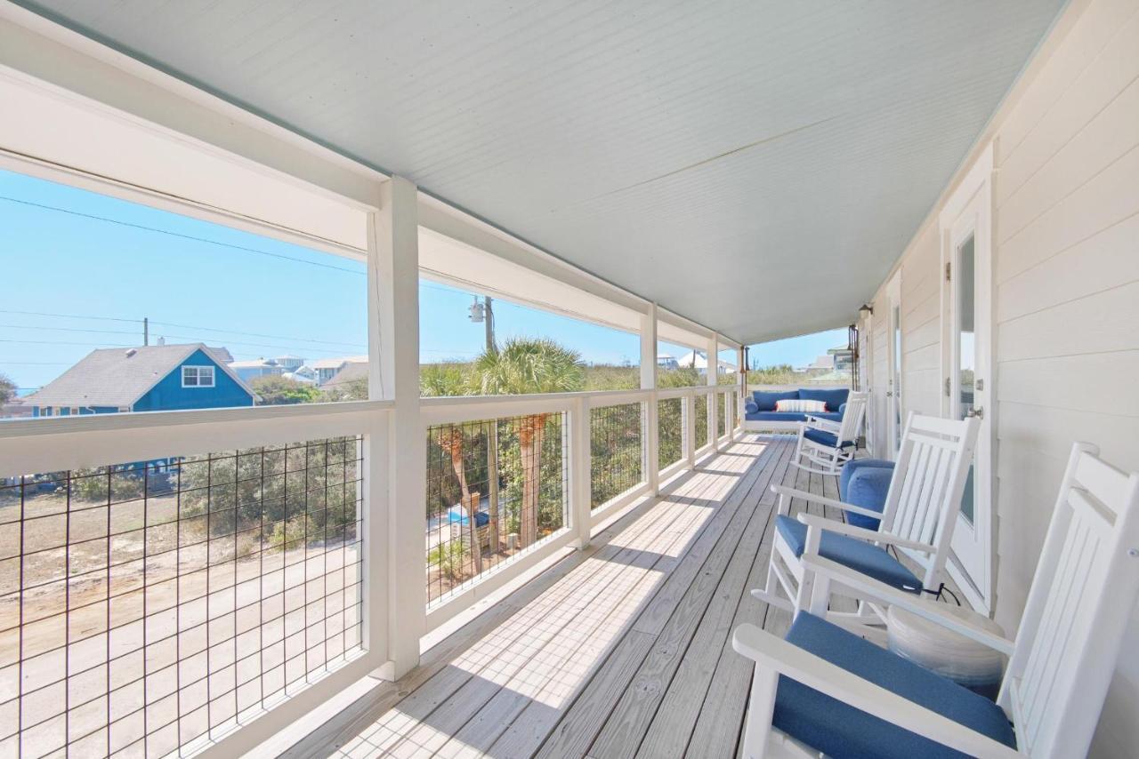 Apartmán Double Down Santa Rosa Beach Exteriér fotografie